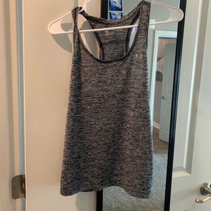 Under Armour workout tank
